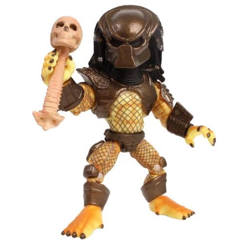 PREDATOR CITY HUNTER ACTION VINYL FIGURE FROM THE LOYAL SUBJECTS