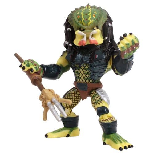 PREDATOR LOST ORIGINAL ACTION VINYL FIGURE FROM THE LOYAL SUBJECTS