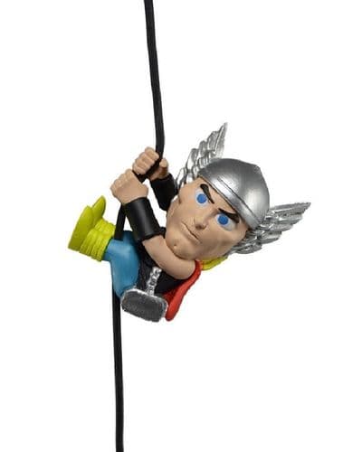 SCALERS - WAVE 3 - MARVEL THOR 2" CHARACTER FROM NECA