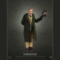SHERLOCK - DR. JOHN WATSON 'THE ABOMINABLE BRIDE' 1:6 SCALE FIGURE FROM BIG CHIEF STUDIOS