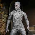 UNIVERSAL MONSTERS ULTIMATE MUMMY (COLOUR) US EXCLUSIVE 7