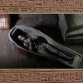 UNIVERSAL MONSTERS ULTIMATE MUMMY (COLOUR) US EXCLUSIVE 7